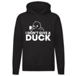 I Don't Give a Duck Trui