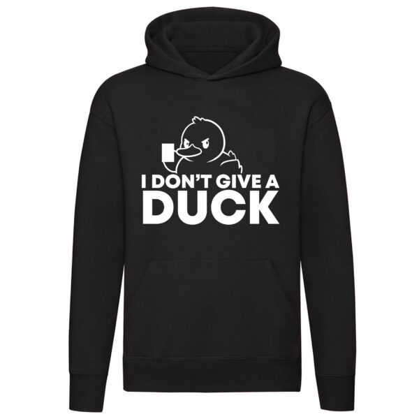 I Don't Give a Duck Trui