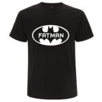 Fatman Heren T-Shirt