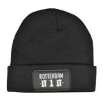 Rotterdam 010 Muts
