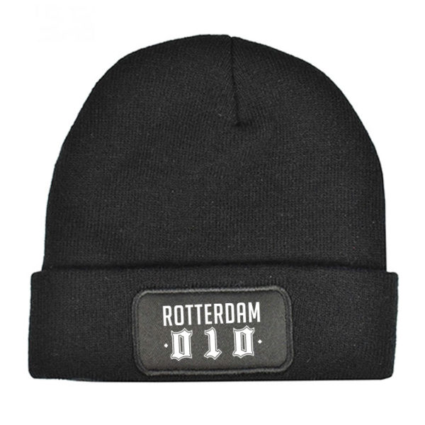 Rotterdam 010 Muts