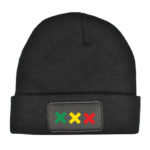 Rasta XXX Muts