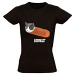 krokat Dames T-shirt