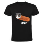 Krokat Heren T-shirt