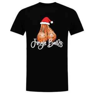Jingle Balls Heren T-shirt