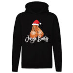 Jingle Balls Hoodie