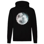 Discobal Hoodie