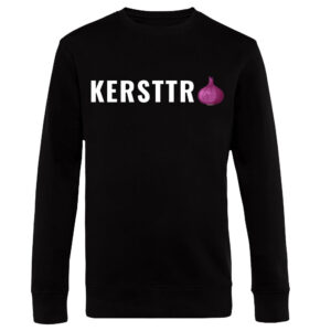 Kersttrui KERSTTR met Ui