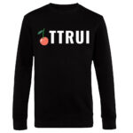 Kersttrui Met Kers TTRUI