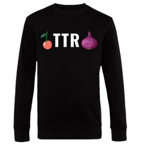 Kersttrui Met Kers TTR Ui