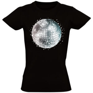 Discobal Dames T-shirt