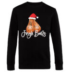 Jingle Balls Kersttrui