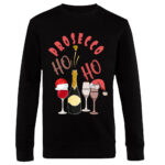 Kersttrui Prosecco Ho Ho