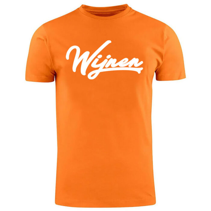 Wijnen T-Shirt