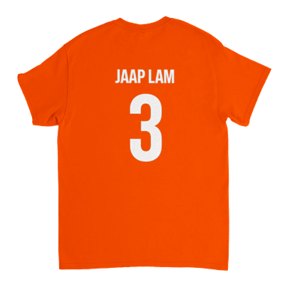 Jaap Lam Shirt