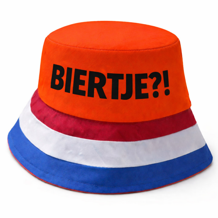 Buckethat Biertje?!