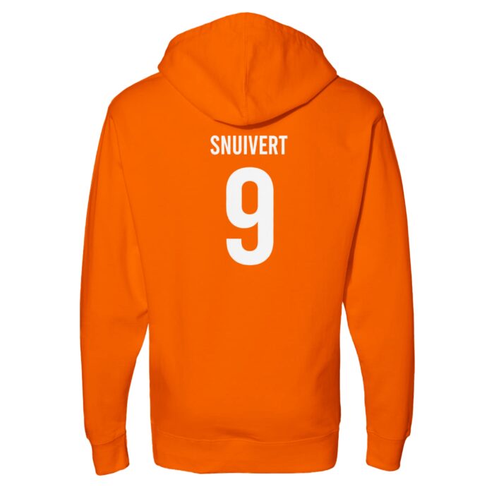 SNUIVERT Hoodie
