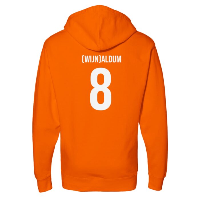 WIJNALDUM Hoodie