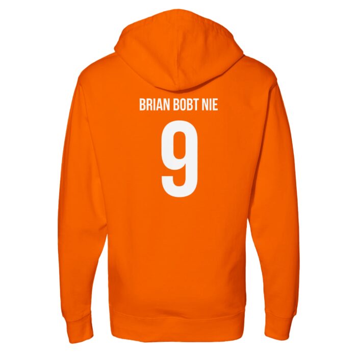 BRIAN BOTNIE Hoodie