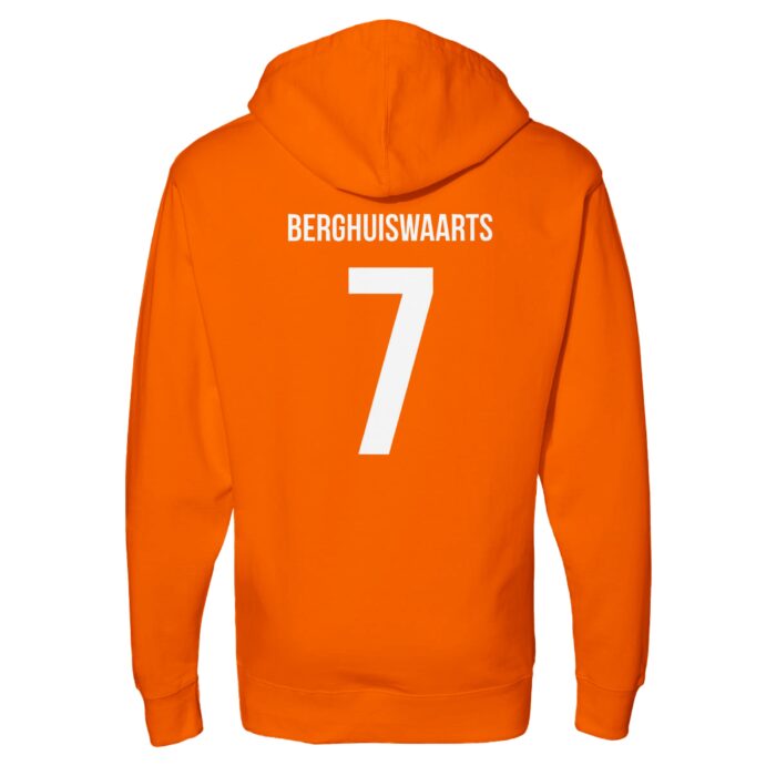 BERGHUISVAARTS Hoodie