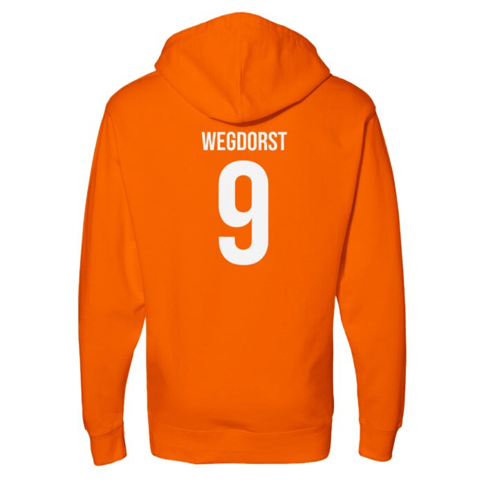 WEGHORST Hoodie