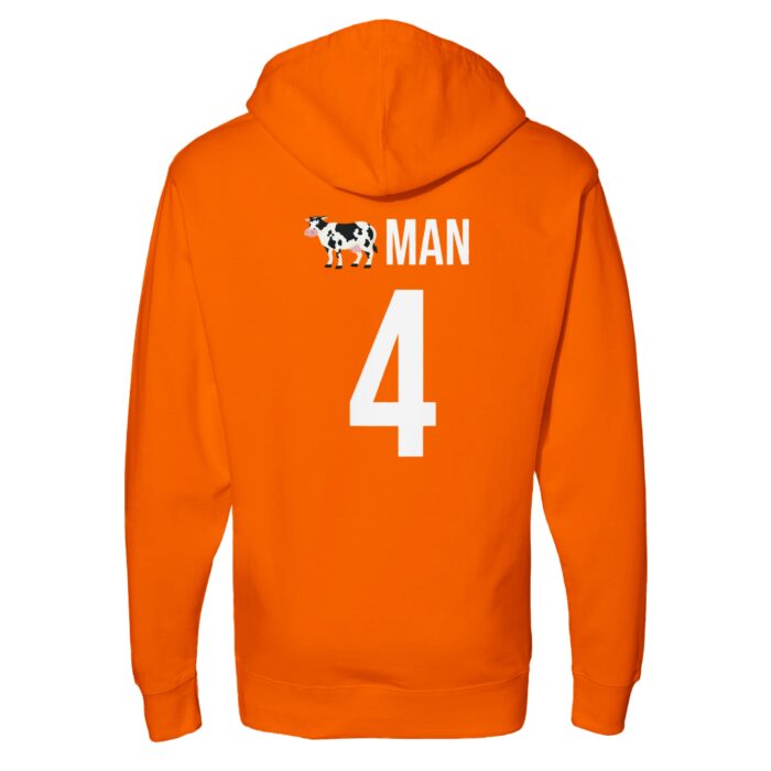 KOEMAN Hoodie