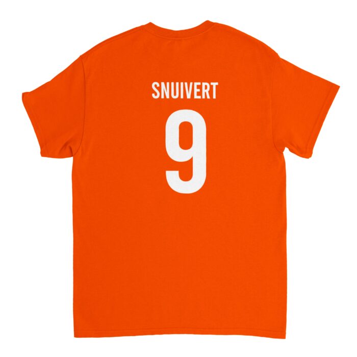 SNUIVERT Shirt