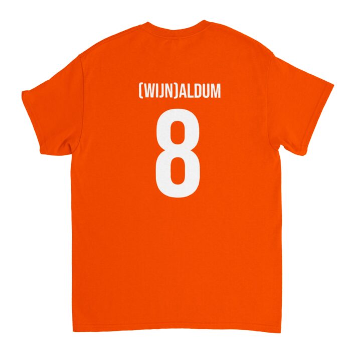 WIJNALDUM Shirt
