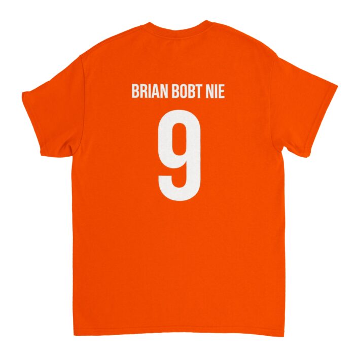 BRIAN BOTNIE Shirt