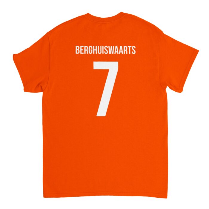 BERGHUISVAARTS Shirt