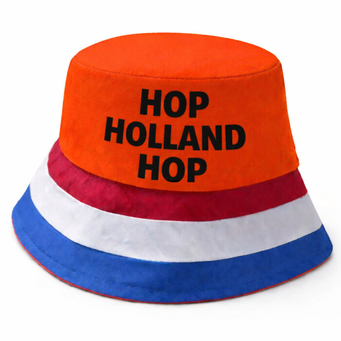 Buckethat Hop Holland