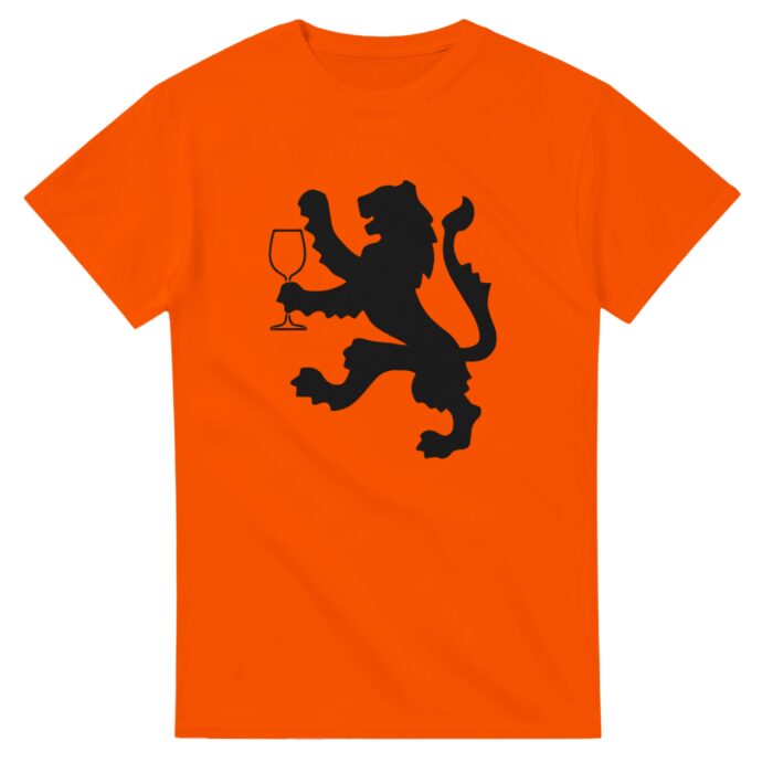 LEEUW WIJNGLAS Shirt