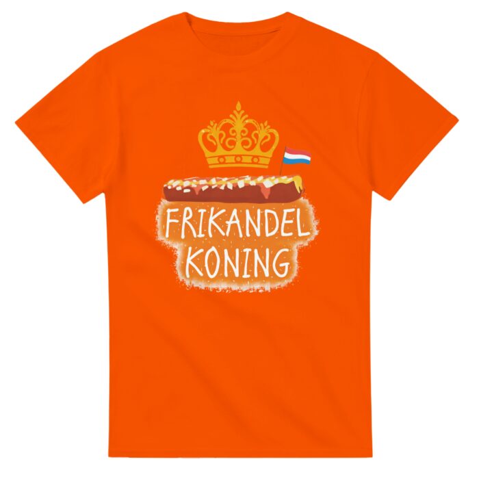 FRIKANDEL KONING Shirt