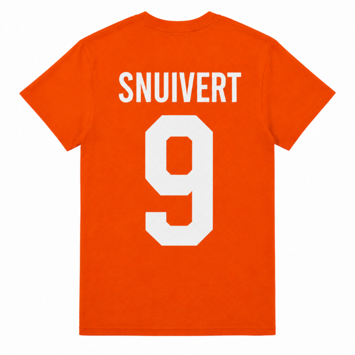 SNUIVERT Shirt