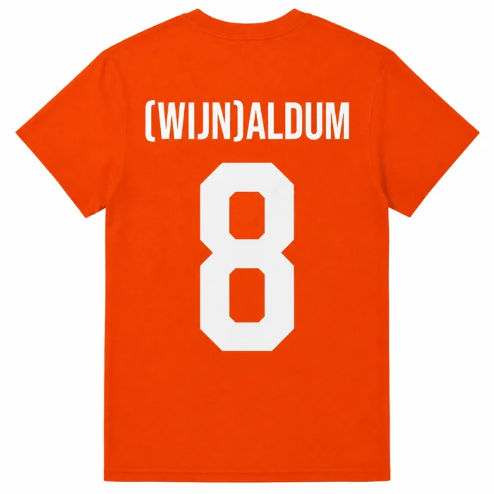 WIJNALDUM Shirt
