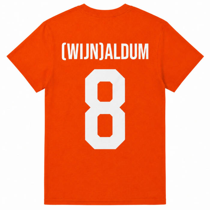 WIJNALDUM Shirt