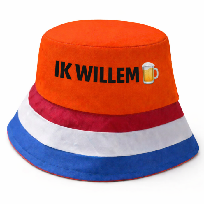 Buckethat Ik Willem