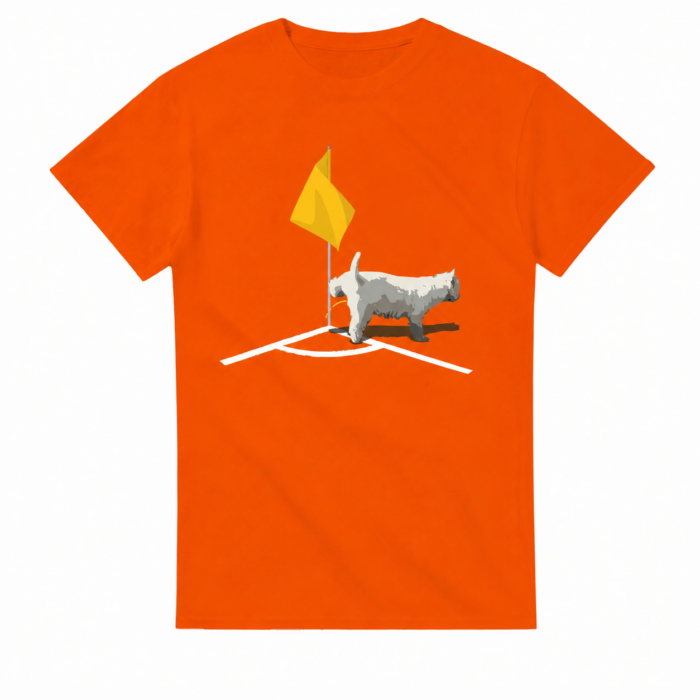 Corner Dog Shirt