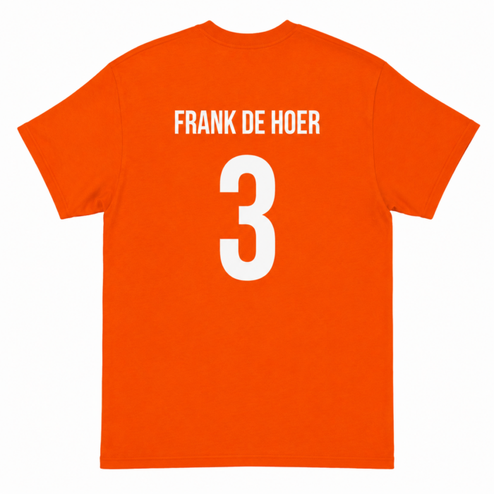 Frank de Hoer Shirt