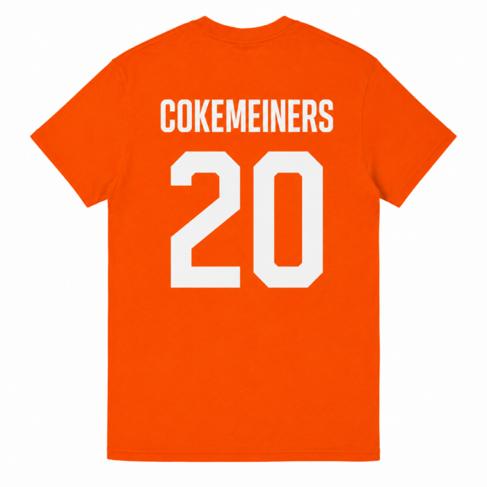 Cokemeiners Shirt