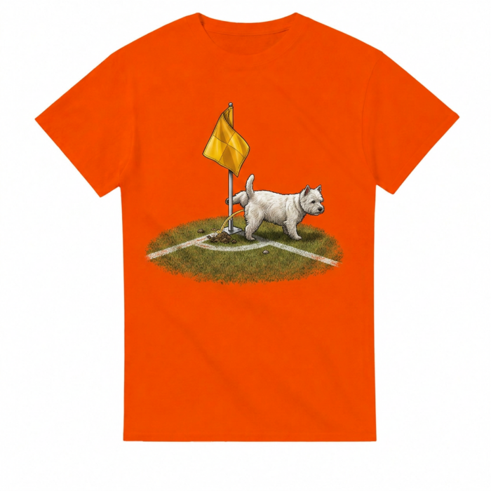 Corner Dog Shirt