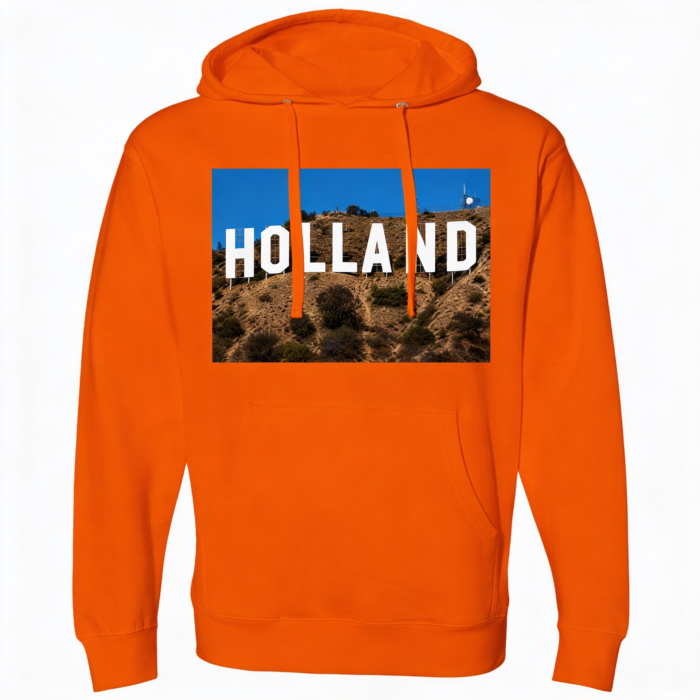Holland Hollywood Hoodie