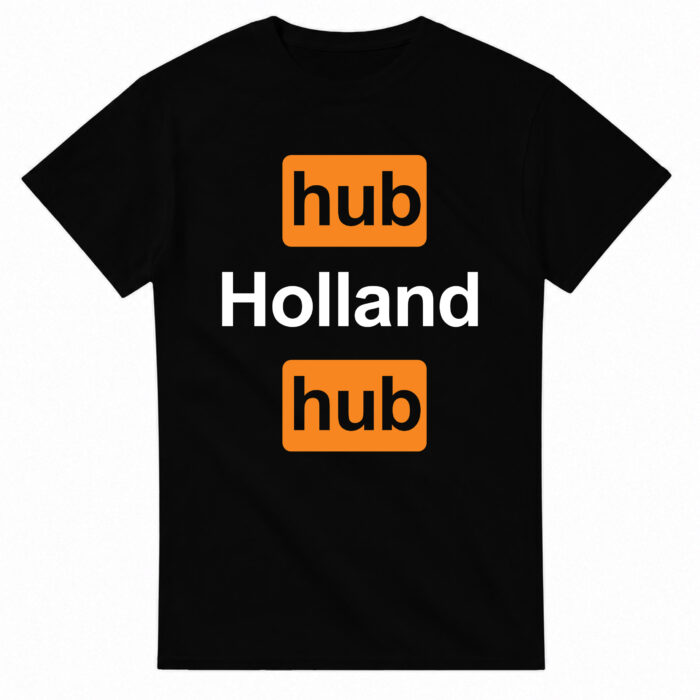Hub Holland Hub Shirt