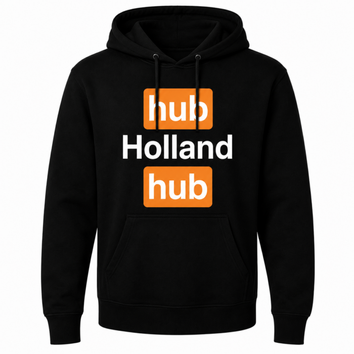 Hub Holland Hub Hoodie