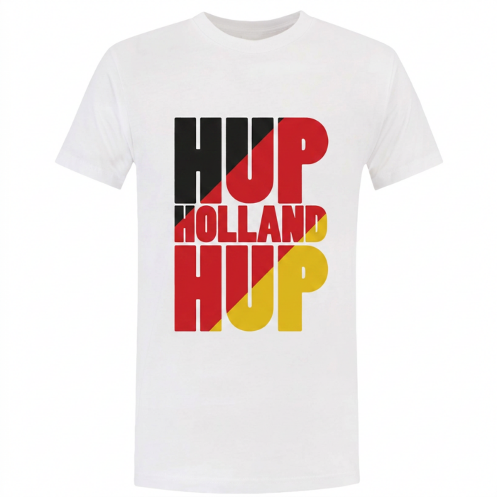 Hup Holland Hup Shirt