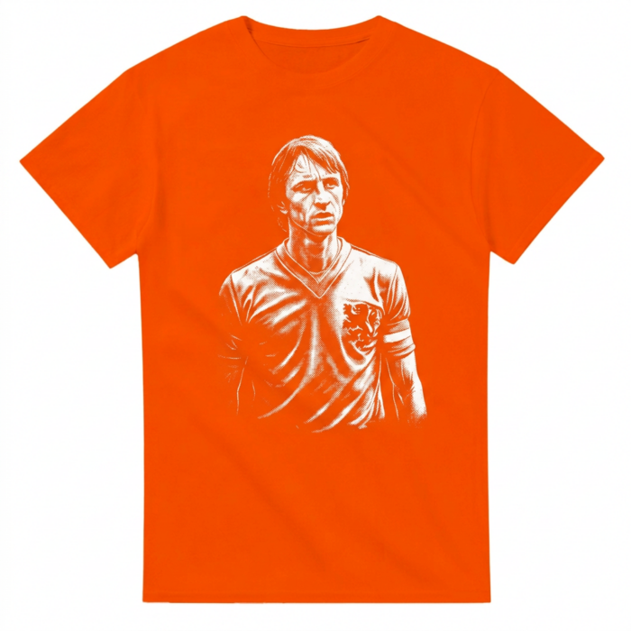 Johan Nederland Shirt