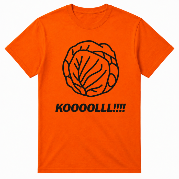 Kooooll Shirt