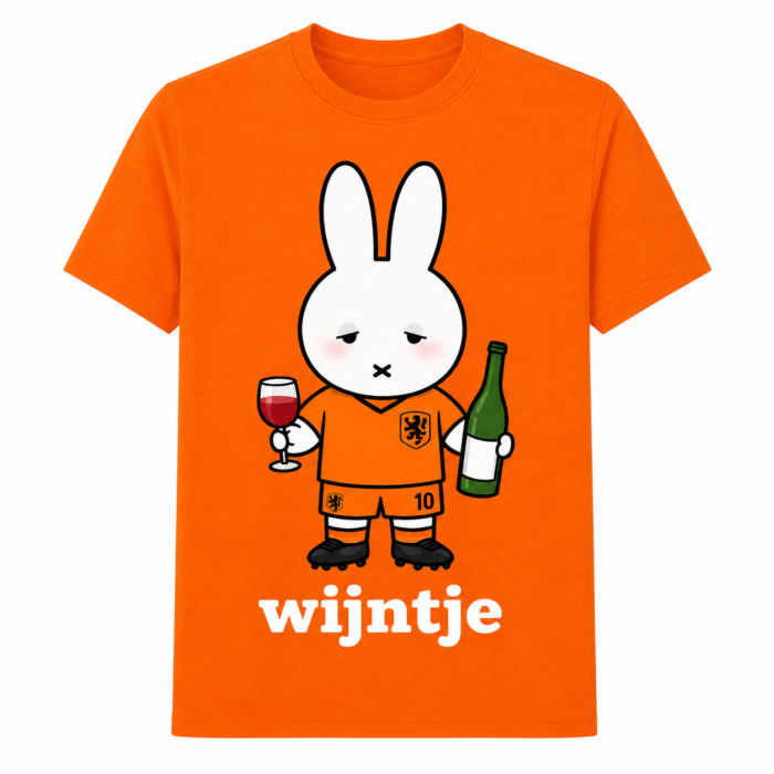 Wijntje Shirt