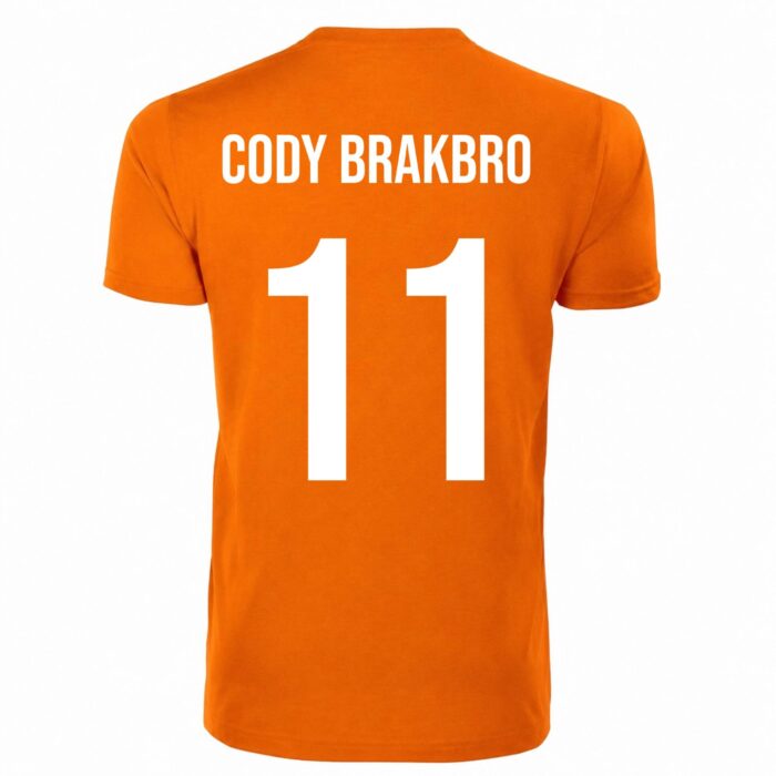 Cody Brakbro Shirt