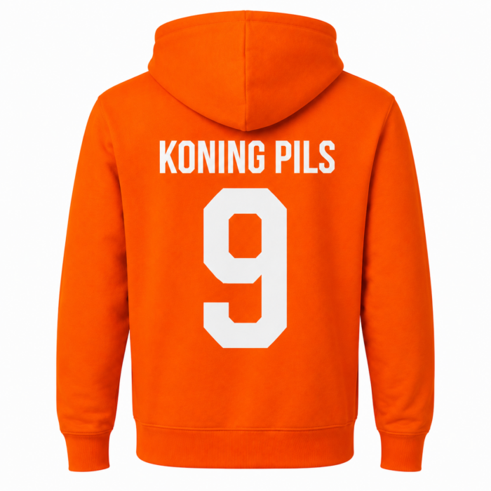 Koning Pils Hoodie